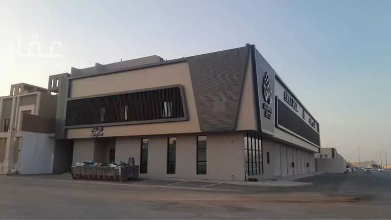 محل للإيجار في شارع عثمان بن صدقة, حي طويق, مدينة الرياض, منطقة الرياض 1 صورة