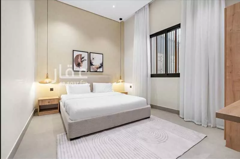 شقة للإيجار في شارع الوادي الأعلى, حي قرطبة, مدينة الرياض, منطقة الرياض 1 صورة