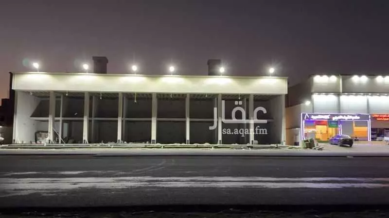 محل للإيجار في شارع جبير بن عدي القرشي , حي الوفاء, مدينة جدة, منطقة مكة المكرمة 1 صورة