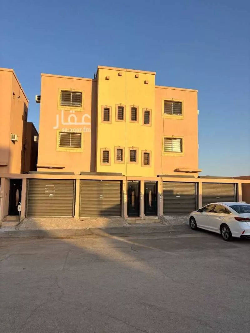 عمارة للبيع في شارع حرب بن أبي العالية, حي الريان, مدينة عنيزه, منطقة القصيم 1 صورة