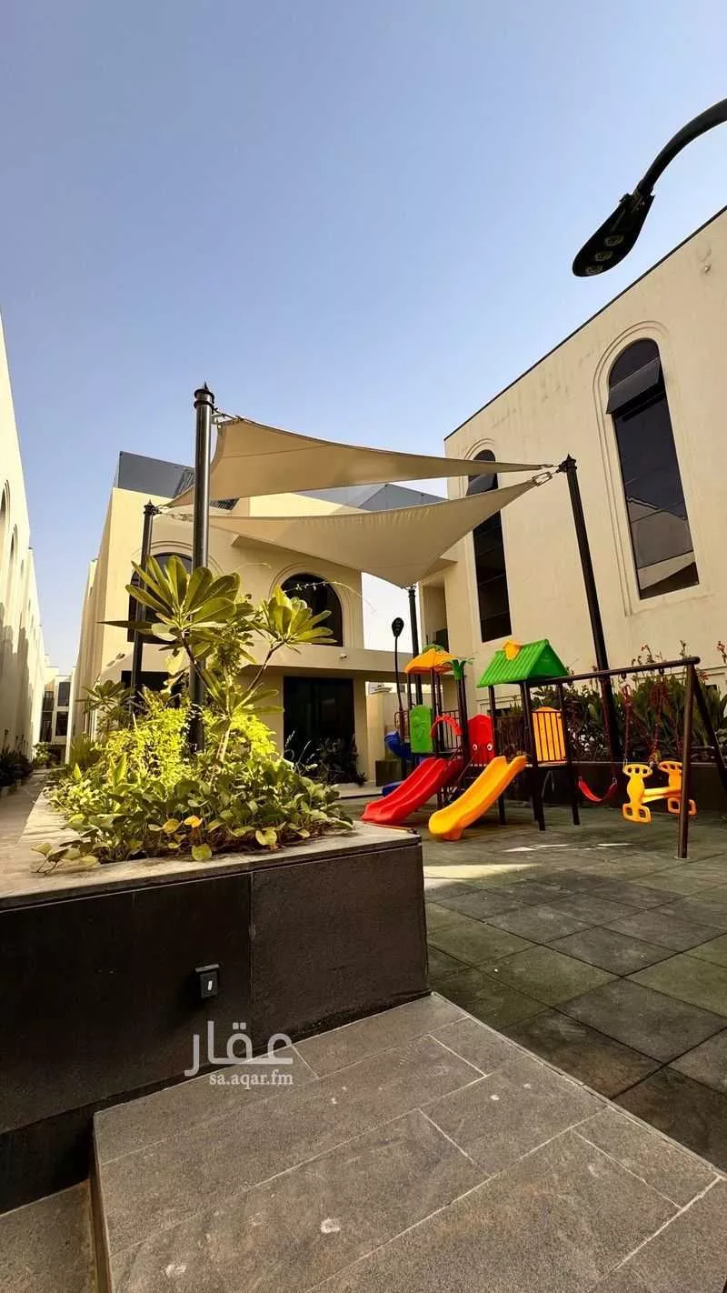 شقة للإيجار في شارع وادي البطحاء, حي الملقا, مدينة الرياض, منطقة الرياض 1 صورة