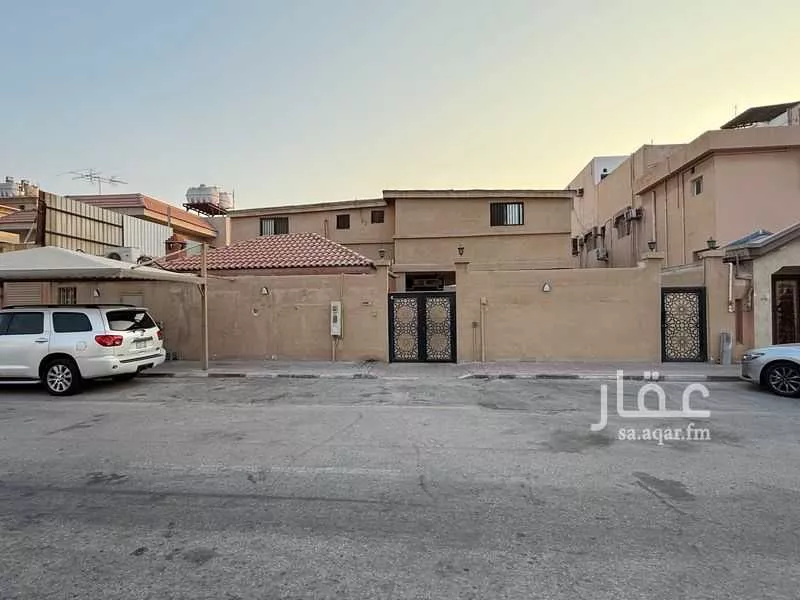 فيلا للبيع في شارع البحتري ، حي النورس ، الدمام ، الدمام 1 صورة