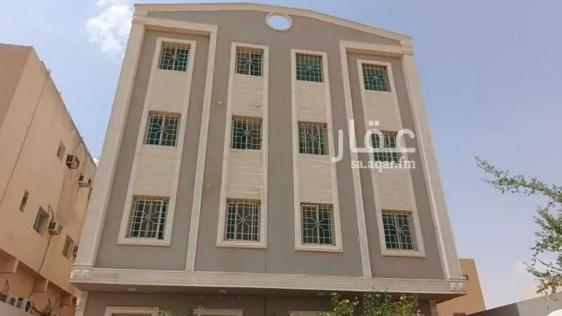 عمارة للإيجار في شارع ربيعة بن عامر بن بجاد, حي العارض, مدينة الرياض, منطقة الرياض 1 صورة