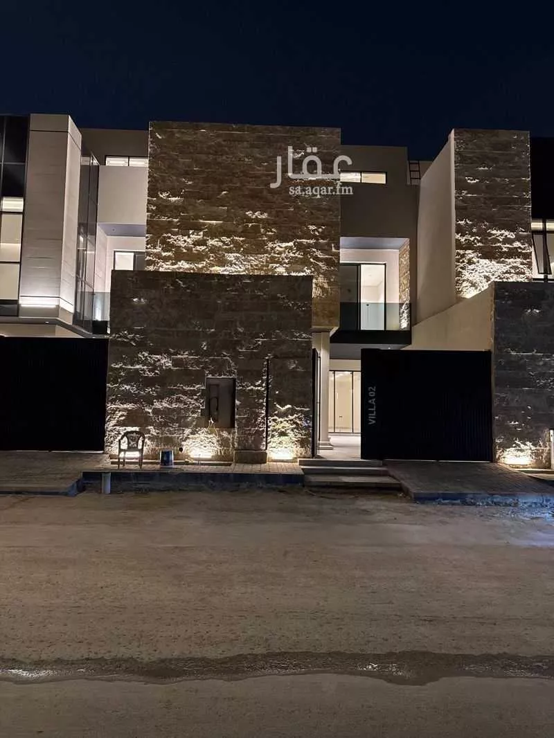 فيلا للبيع في شارع رقم 470, حي النرجس, مدينة الرياض, منطقة الرياض 1 صورة