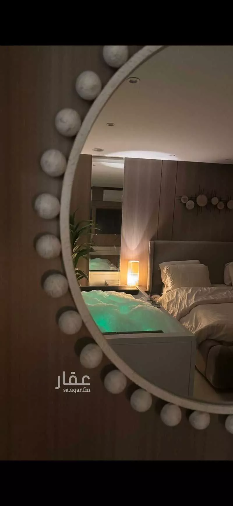 استديو مفروش للحجز في شارع الشرائع المجاهدين ، حي الصحافة ، الرياض ، منطقة الرياض 1 صورة