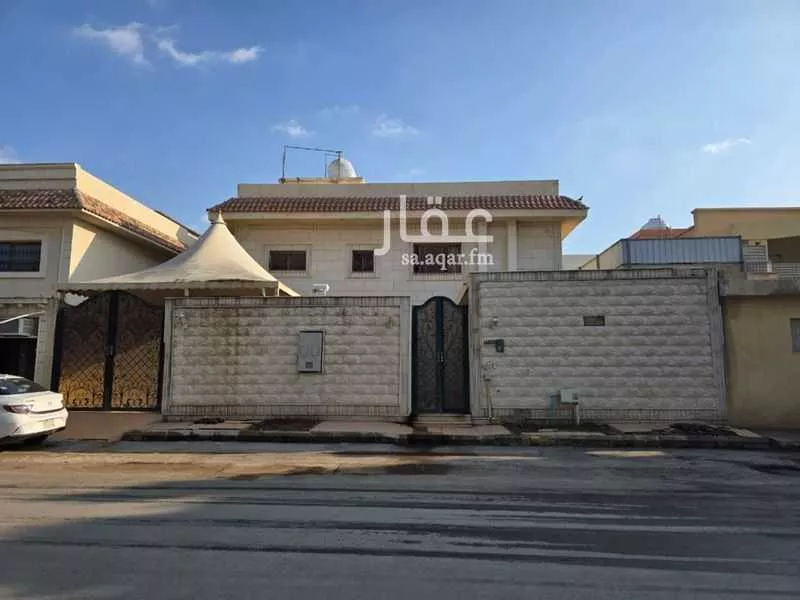 فيلا للبيع في شارع سليمان بن علي آل الشيخ, حي العليا, مدينة الرياض, منطقة الرياض 1 صورة