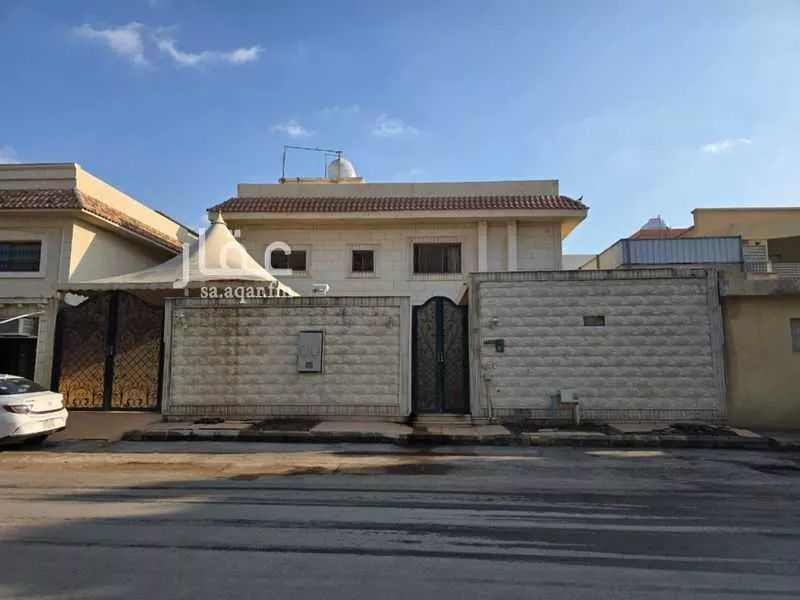 فيلا للبيع في شارع سليمان بن علي آل الشيخ ، حي العليا ، الرياض ، منطقة الرياض 1 صورة