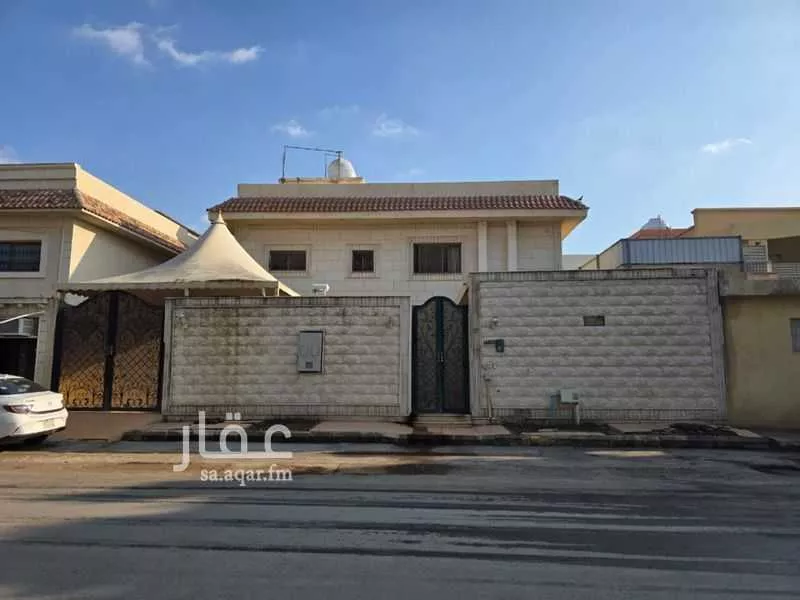 فيلا للبيع في شارع سليمان بن علي آل الشيخ ، حي العليا ، الرياض ، منطقة الرياض 1 صورة