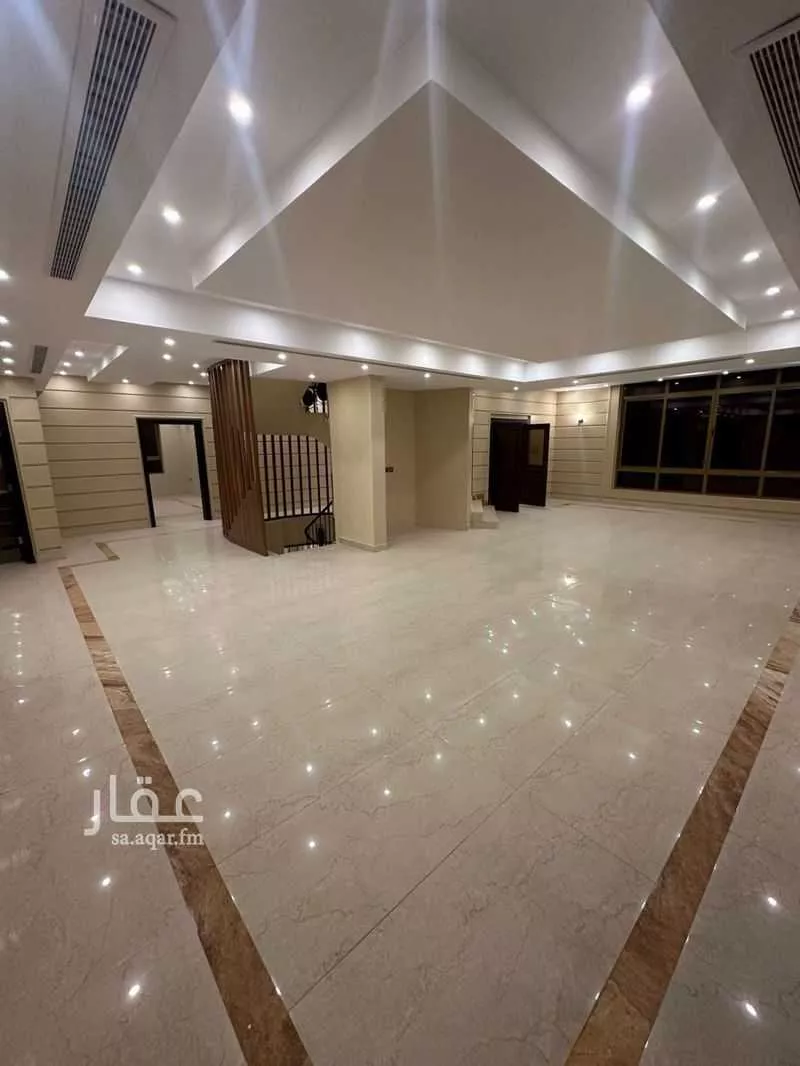 فيلا للبيع في شارع حاجب ابن عمرو الثقفي, حي وادي مذينب, مدينة المدينه المنوره, منطقة المدينة المنورة 1 صورة