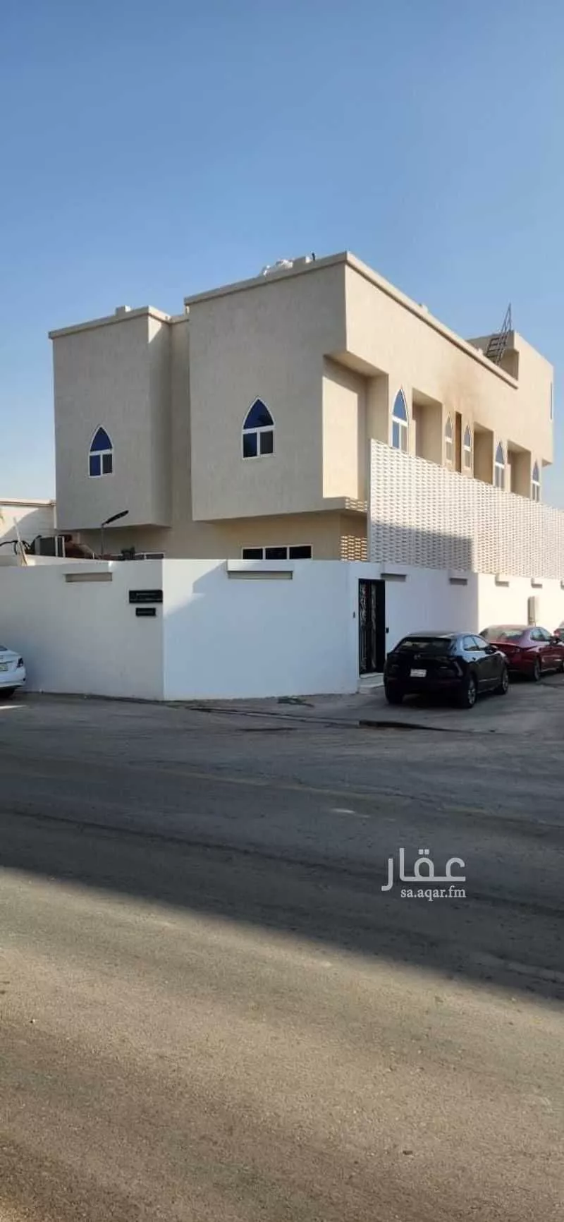 فيلا للإيجار في شارع سليمان بن بلال, حي أم الحمام الغربي, مدينة الرياض, منطقة الرياض 1 صورة