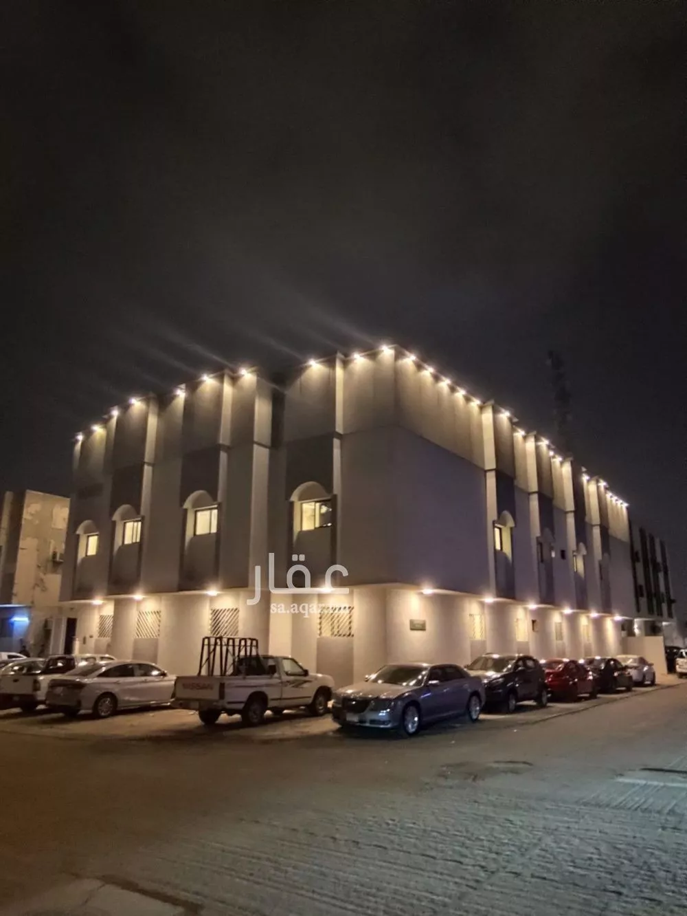 شقة للإيجار في شارع عقدة, حي السليمانية, مدينة الرياض, منطقة الرياض 1 صورة