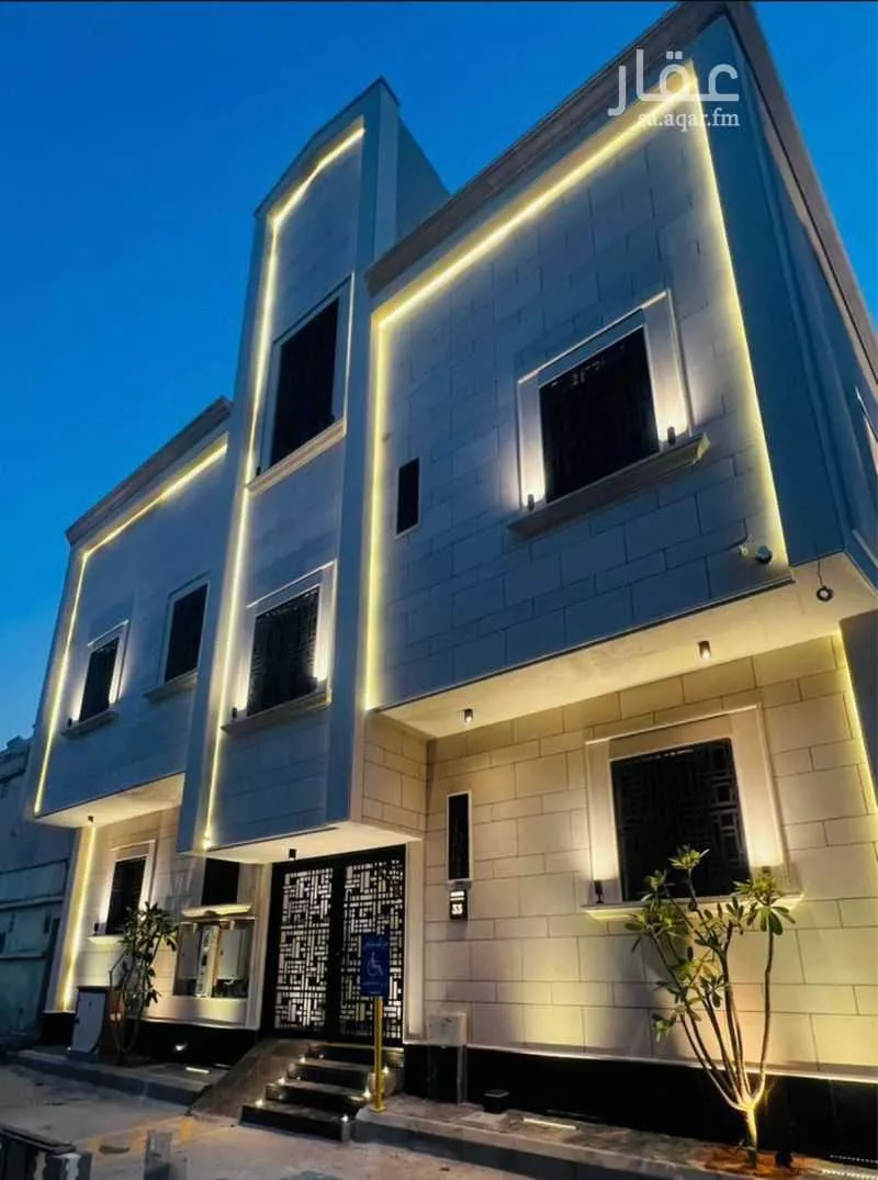 عمارة للإيجار في شارع 24925005, حي منفوحة الجديدة, مدينة الرياض, منطقة الرياض 1 صورة