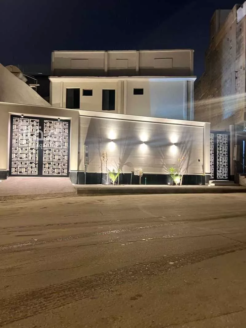عمارة للبيع في شارع دمياط, حي منفوحة الجديدة, مدينة الرياض, منطقة الرياض 1 صورة