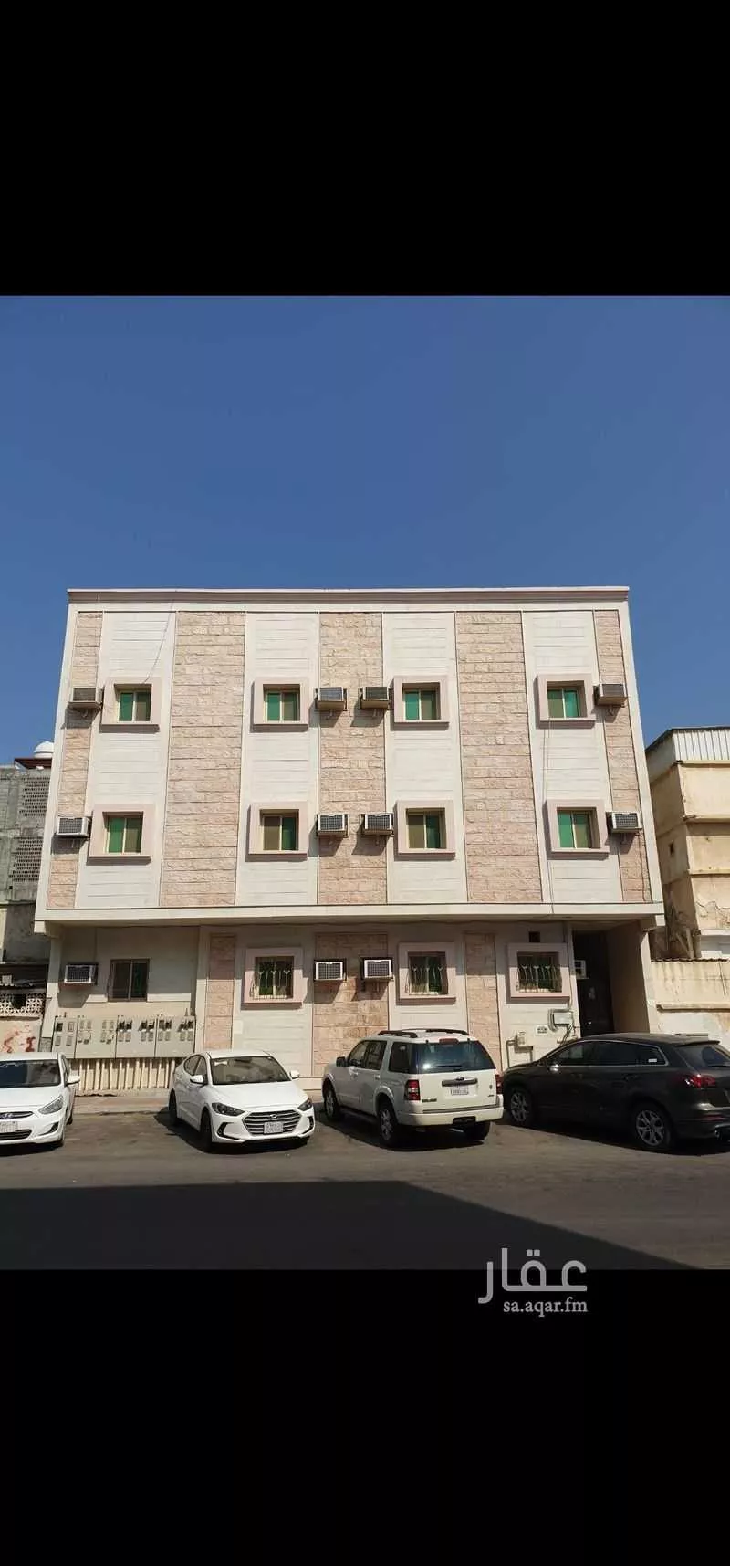 عمارة للإيجار في شارع الدرعية ، حي الثقبة ، الخبر ، الخبر 1 صورة