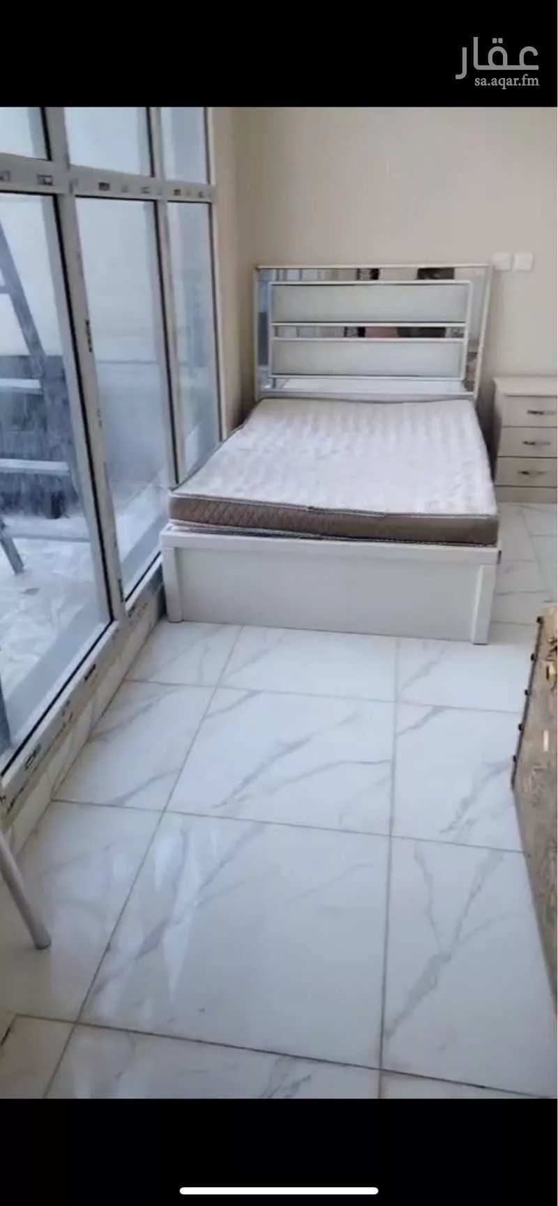 استراحة للإيجار في شارع الأمير عبدالله بن عبدالعزيز, حي الريان, مدينة الخبراء والسحابين, منطقة القصيم 1 صورة