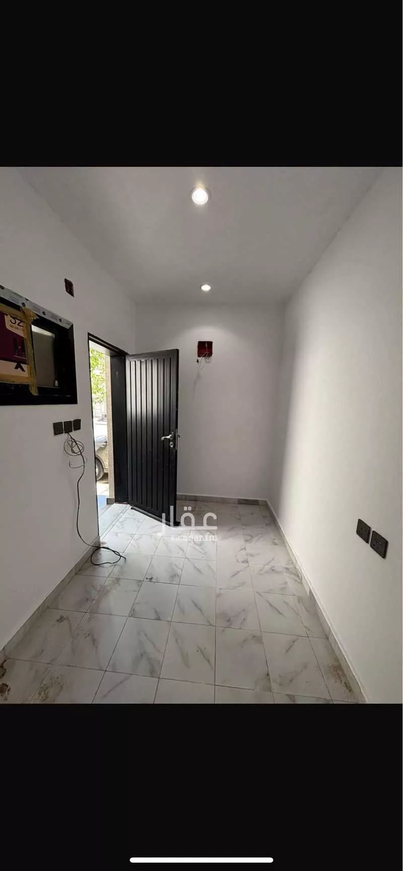 غرفة للإيجار في شارع صالح بن عبدالجليل, حي القيروان, مدينة الرياض, منطقة الرياض 1 صورة