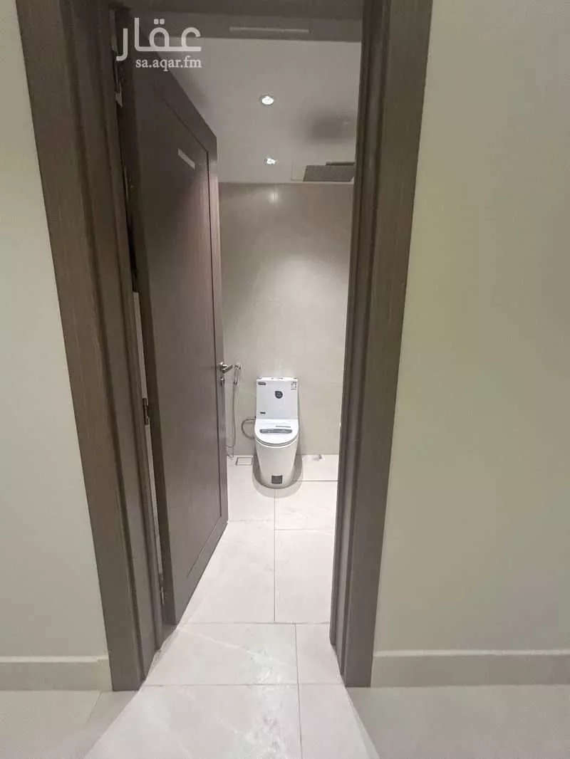 شقة للإيجار في شارع عامر بن أبي ربيعة, حي الروضة, مدينة الرياض, منطقة الرياض 1 صورة