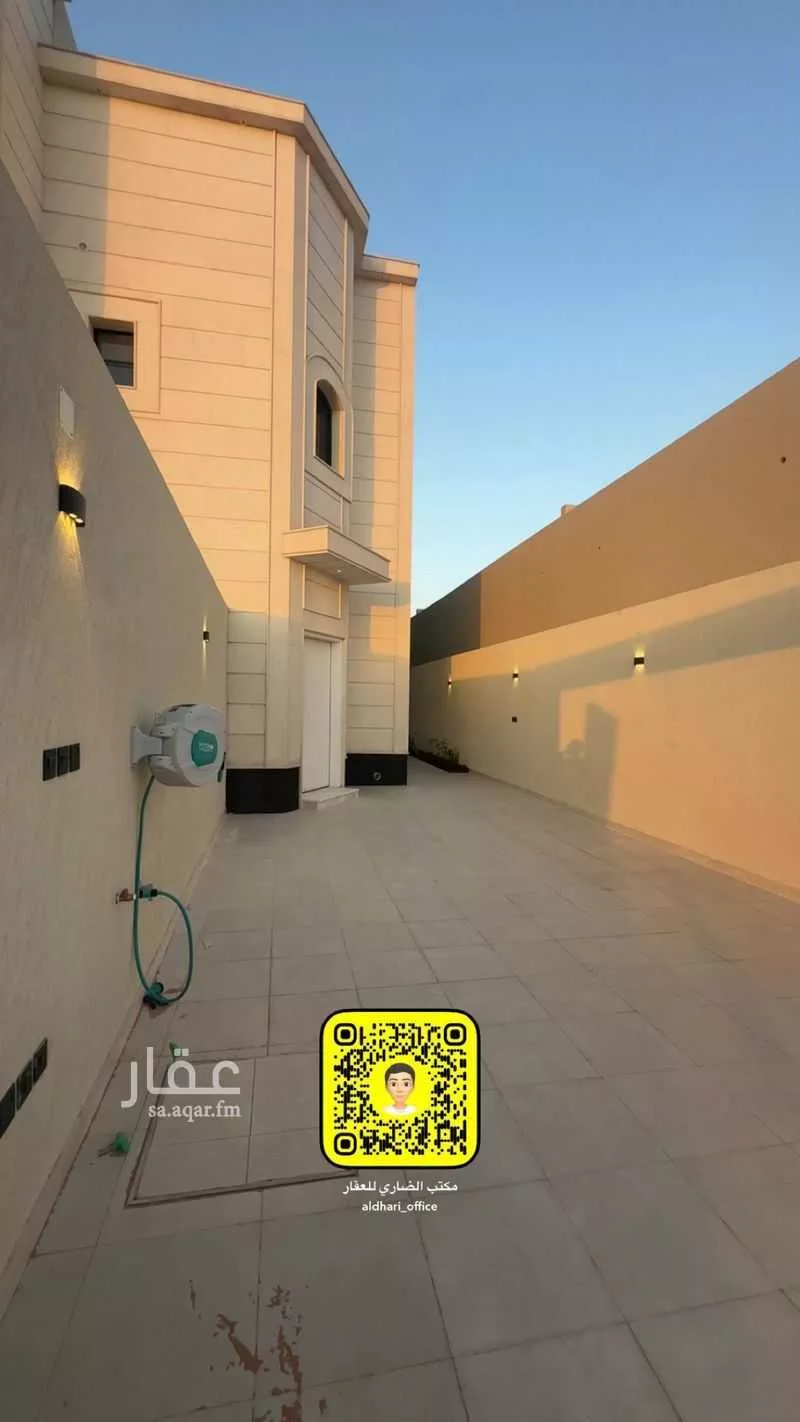 شقة للبيع في شارع ابن المزين, حي الفاخرية, مدينة عنيزه, منطقة القصيم 1 صورة