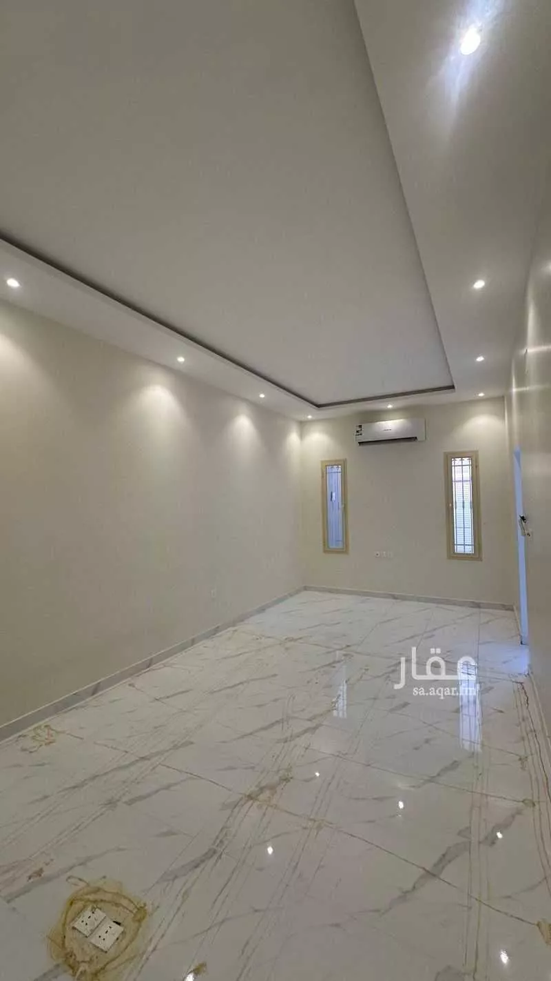 استراحة للإيجار في شارع أحمد بن علان, حي الروابي, مدينة عنيزه, منطقة القصيم 1 صورة