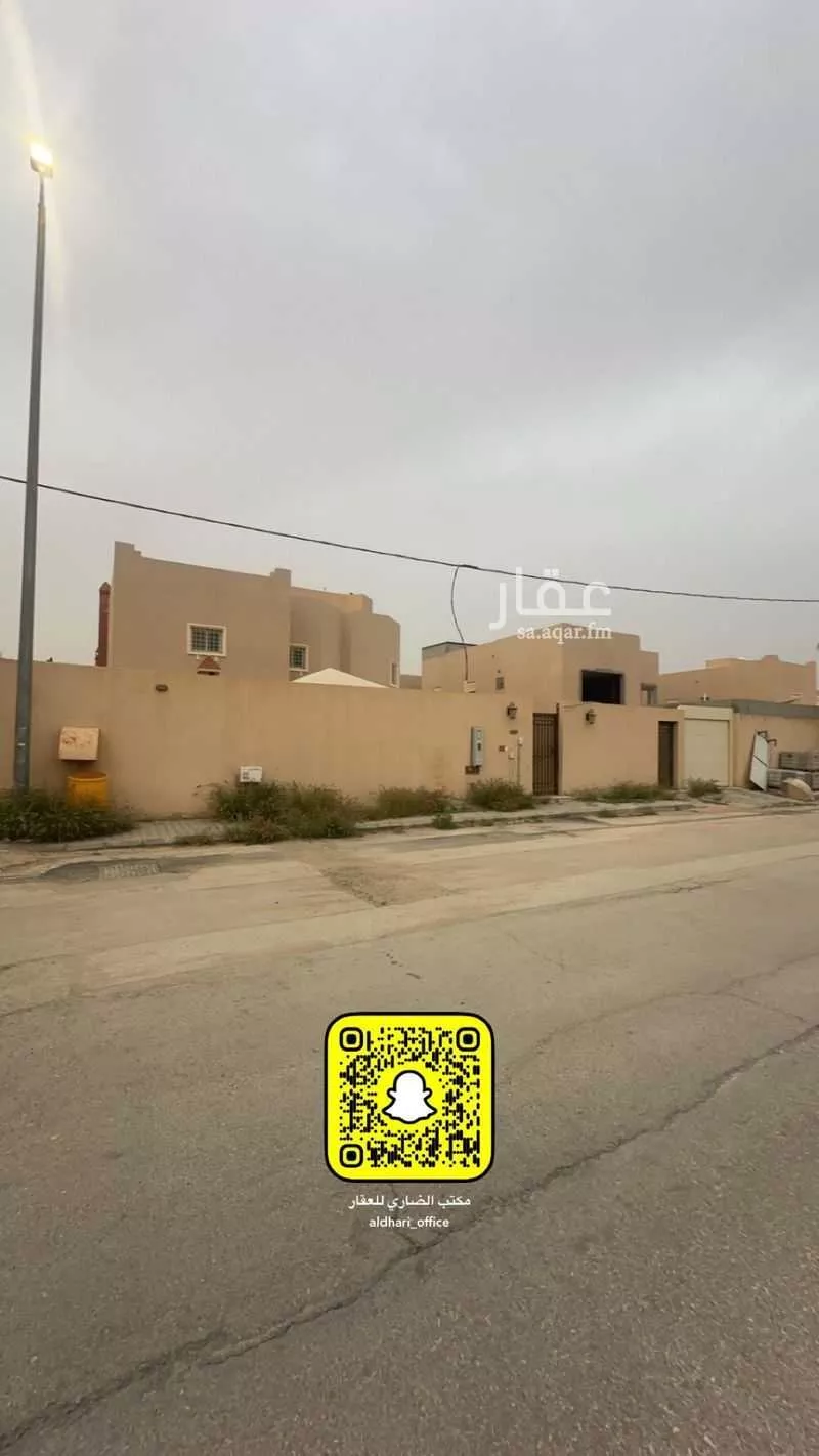 فيلا للبيع في شارع عمر بن الخطاب, حي الأندلس, مدينة البدائع, منطقة القصيم 1 صورة