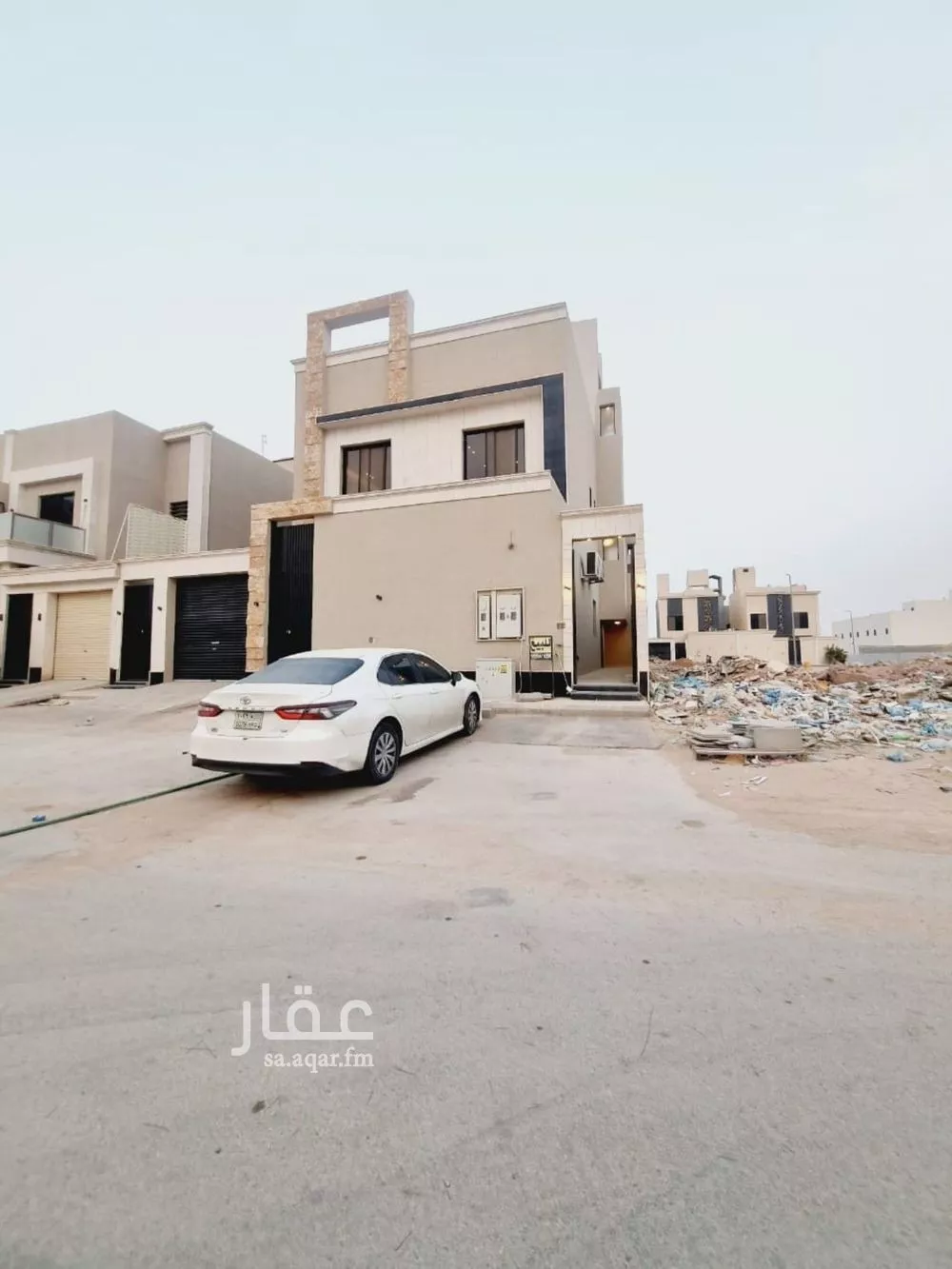 دور للبيع في حي المشرق, مدينة الرياض, منطقة الرياض 1 صورة