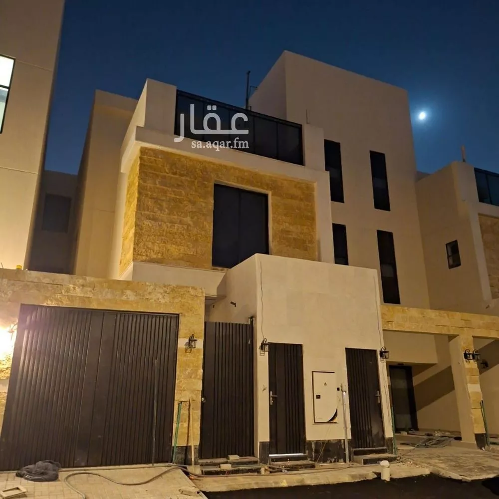 دور للبيع في شارع الحورية, حي اليرموك, مدينة الرياض, منطقة الرياض 1 صورة