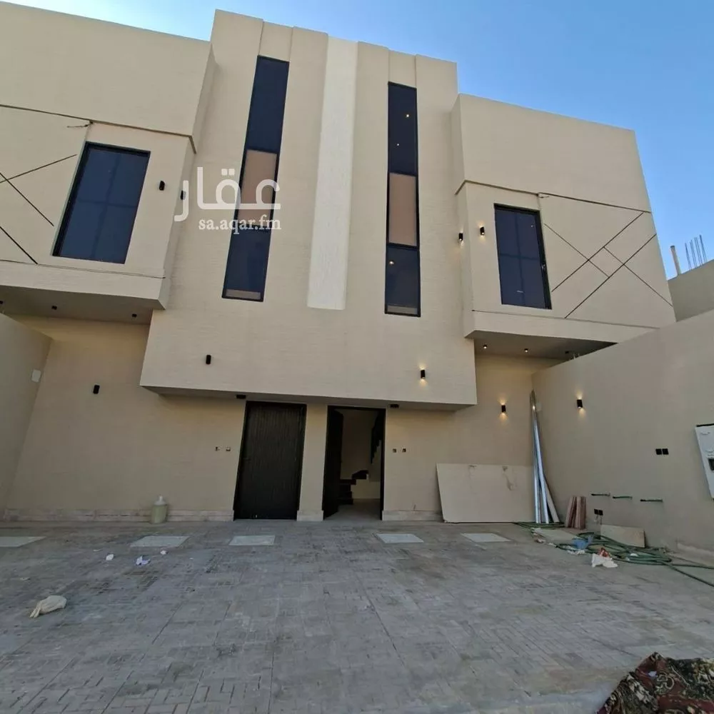 شقة للبيع في شارع عبدالله اليماني, حي الرمال, مدينة الرياض, منطقة الرياض 1 صورة