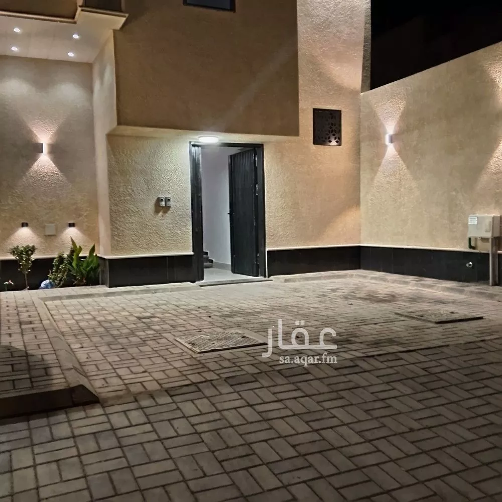 دور للبيع في شارع أبي عيسي الترمذي, حي الرمال, مدينة الرياض, منطقة الرياض 1 صورة