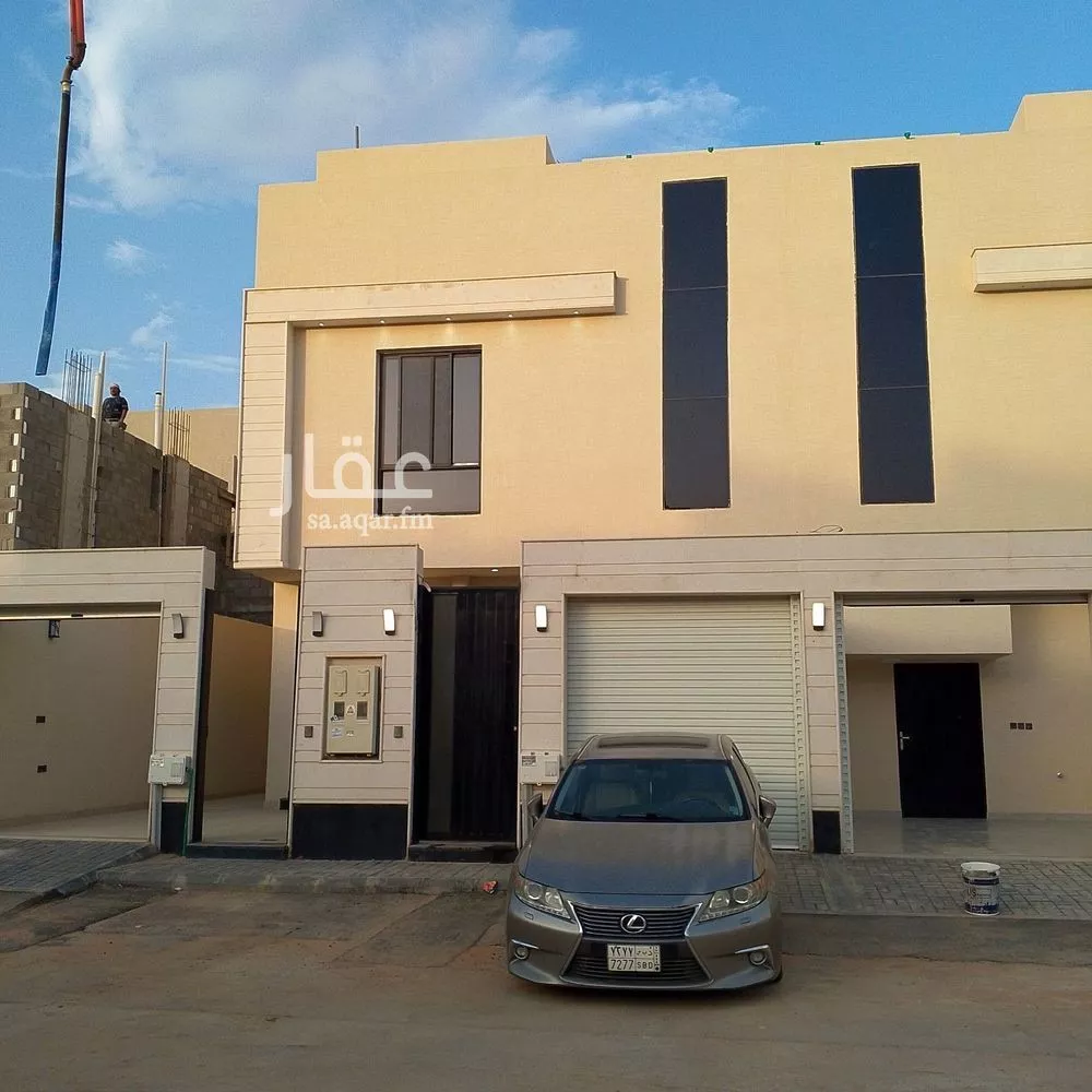 دور للبيع في شارع طريق علي البجادي, حي الرمال, مدينة الرياض, منطقة الرياض 1 صورة