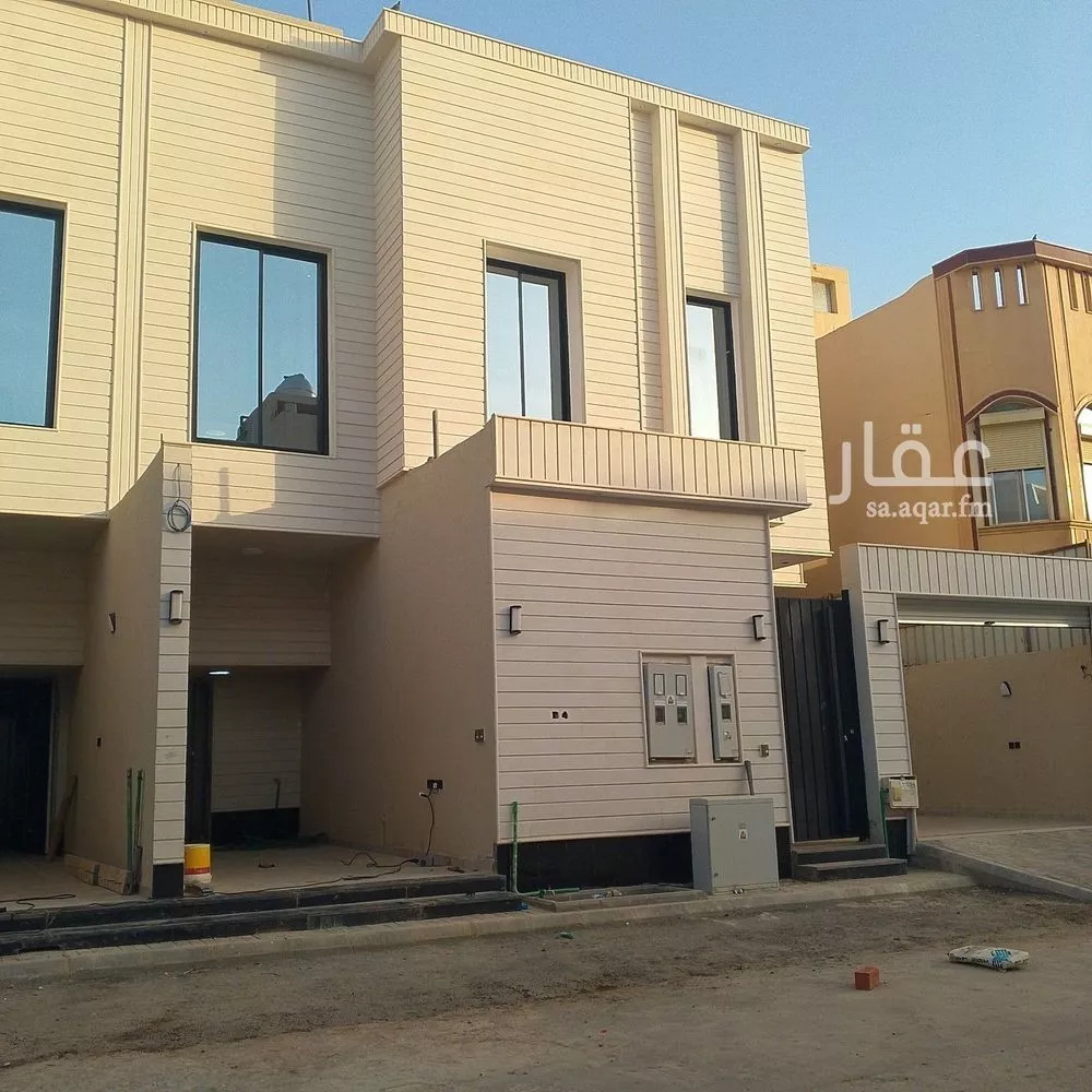دور للبيع في شارع وادي الحياه, حي القادسية, مدينة الرياض, منطقة الرياض 1 صورة