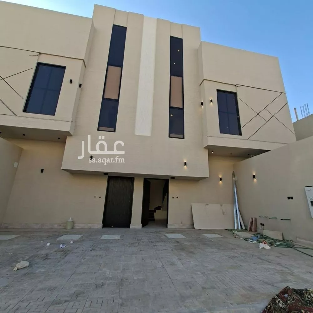 شقة للبيع في شارع عبدالرحمن بن أبي ياسر, حي الرمال, مدينة الرياض, منطقة الرياض 1 صورة