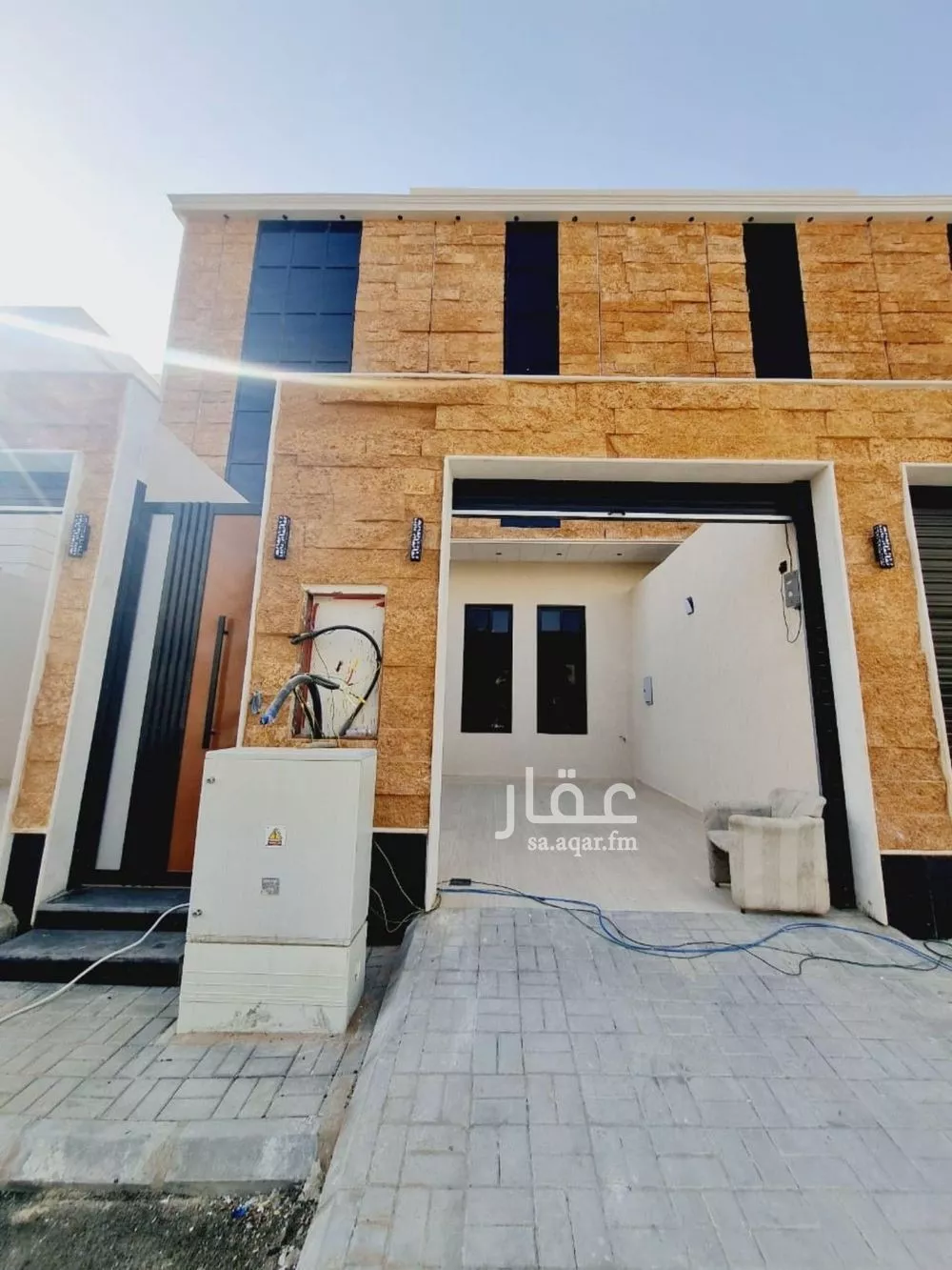 فيلا للبيع في شارع عبدالوهاب التميمي, حي الرمال, مدينة الرياض, منطقة الرياض 1 صورة
