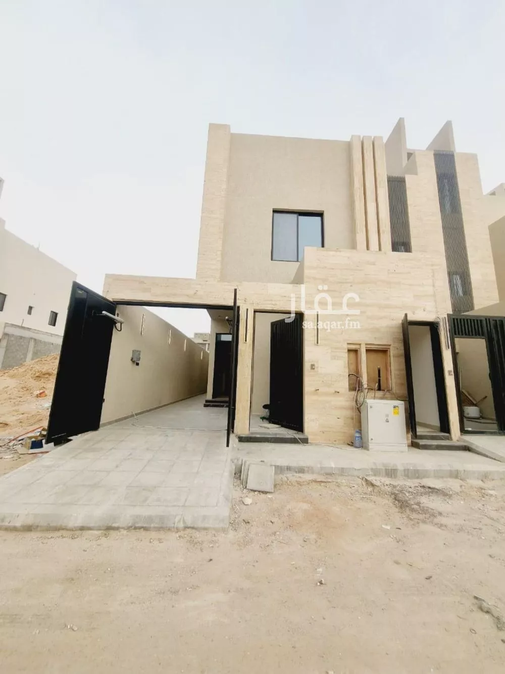 دور للبيع في حي المشرق, مدينة الرياض, منطقة الرياض 1 صورة