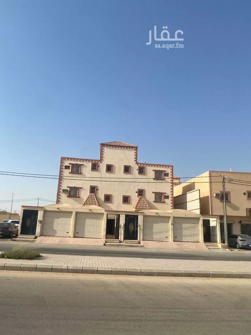 شقة للإيجار في حي الخير ، الرياض ، حريملاء 1 صورة