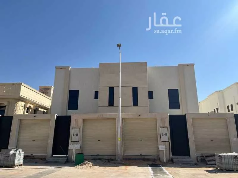 شقة للبيع في شارع النابغه الغنوي, حي الروضة, مدينة بريدة, منطقة القصيم 1 صورة