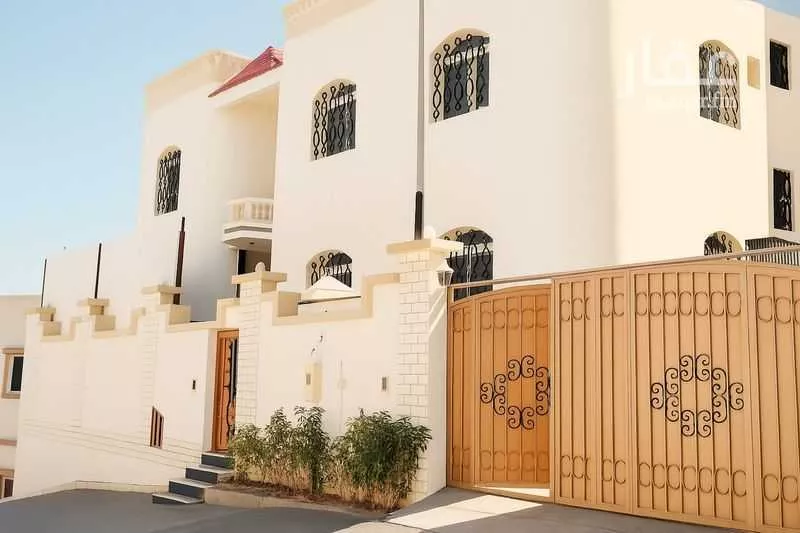 فيلا للبيع في شارع القمر, حي النزهة, مدينة ابها, منطقة عسير 1 صورة
