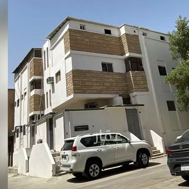 عمارة للبيع في شارع أسعد الكاتب, حي اليمامة, مدينة الرياض, منطقة الرياض 1 صورة