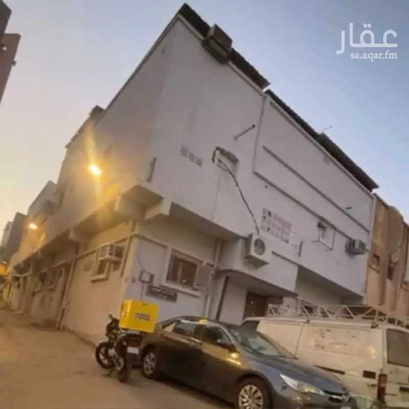 شقة للإيجار في شارع عبدالله البلخي, حي غبيرا, مدينة الرياض, منطقة الرياض 1 صورة