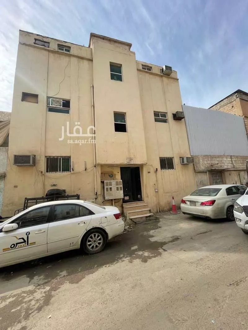 شقة للإيجار في شارع عبدالرحيم الكتامي, حي اليمامة, مدينة الرياض, منطقة الرياض 1 صورة