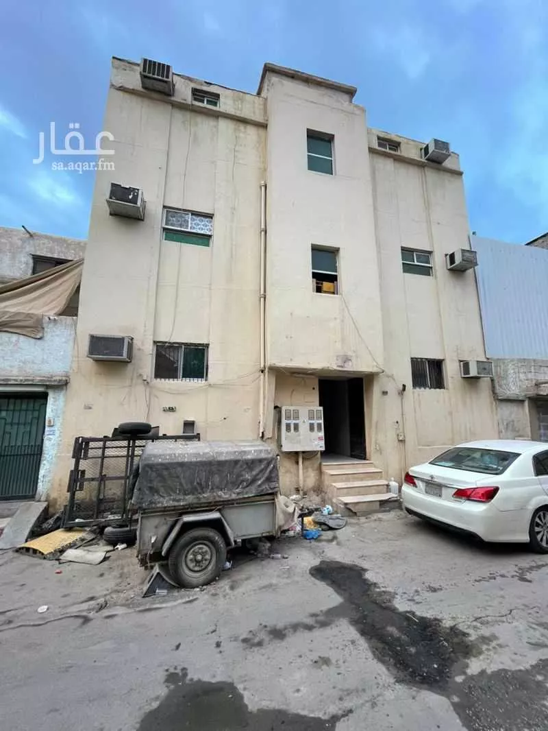 شقة للإيجار في شارع عبدالرحيم الكتامي, حي اليمامة, مدينة الرياض, منطقة الرياض 1 صورة