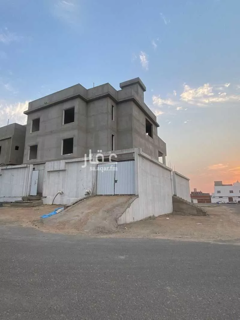 فيلا للبيع في جدة ، الرياض 1 صورة