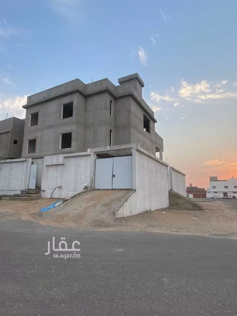 فيلا للبيع في جدة ، الرياض 1 صورة