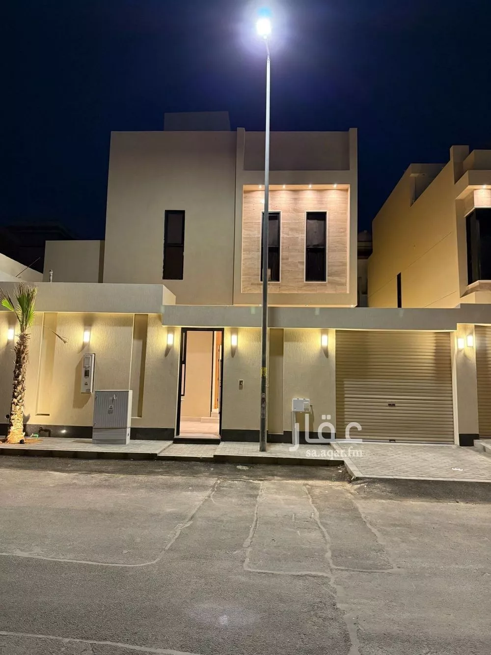فيلا للبيع في شارع الصلت بن النعمان, حي الشفاء, مدينة الرياض, منطقة الرياض 1 صورة