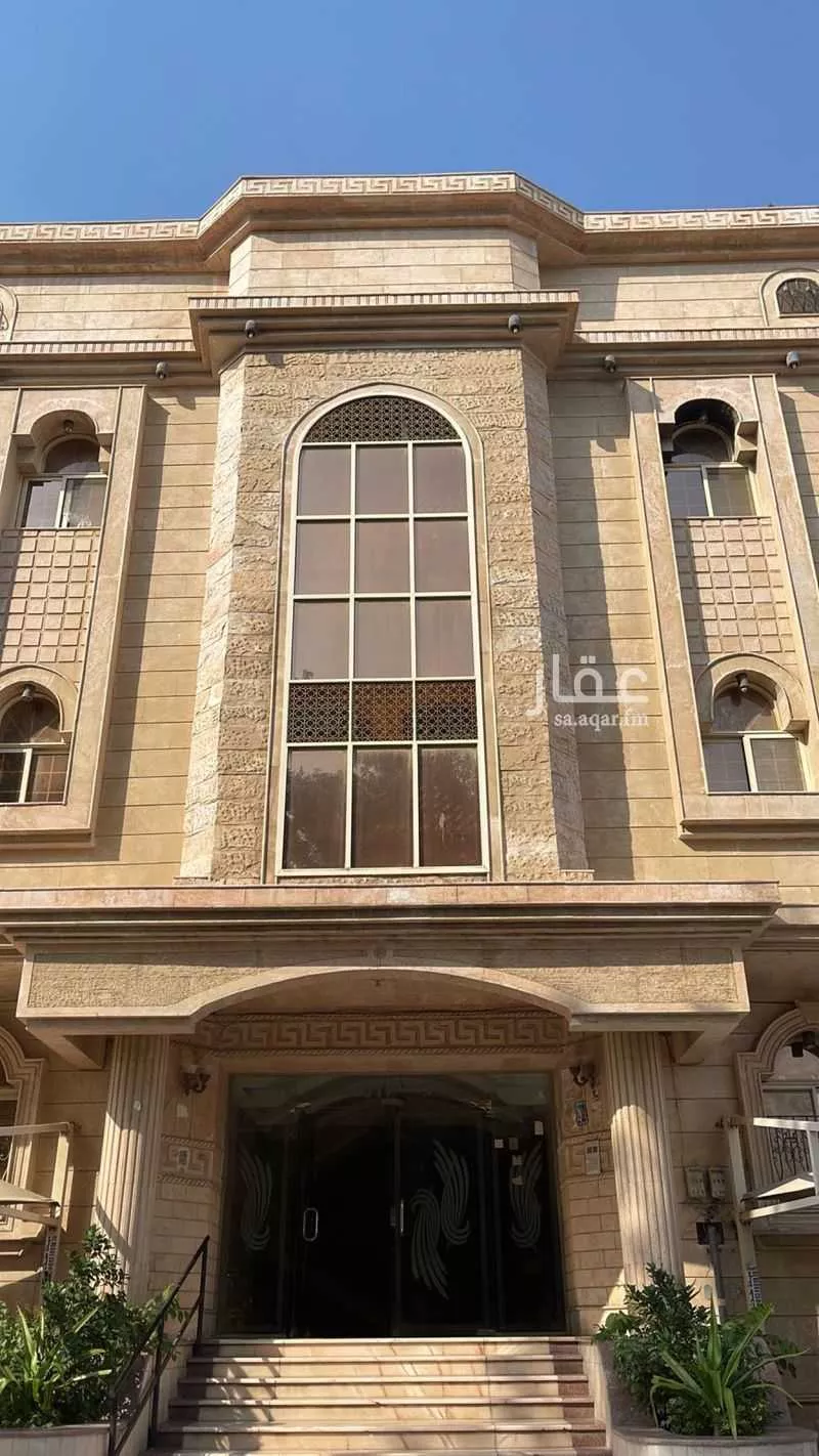 عمارة للبيع في شارع سلمة بن صخر ، حي المروة ، جدة ، جدة 1 صورة