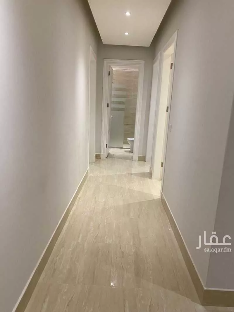 شقة للإيجار في شارع القنا, حي الياسمين, مدينة الرياض, منطقة الرياض 1 صورة