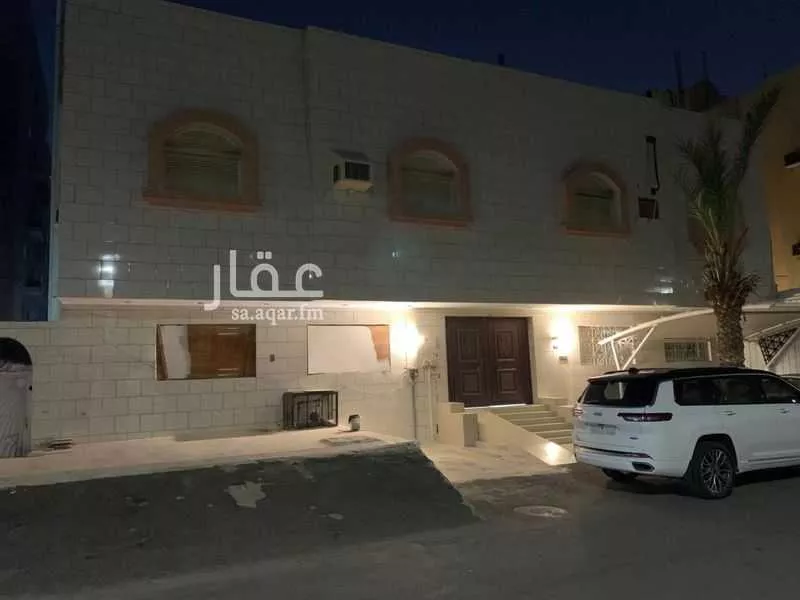عمارة للبيع في شارع محمد الامير, حي الربوة, مدينة جدة, منطقة مكة المكرمة 1 صورة