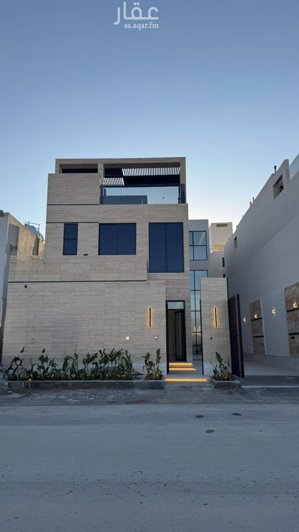 فيلا للبيع في شارع السيل الكبير, حي المهدية, مدينة الرياض, منطقة الرياض 1 صورة