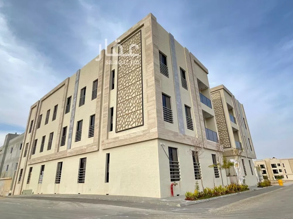 شقة للبيع في شارع السيل الكبير, حي المهدية, مدينة الرياض, منطقة الرياض 1 صورة