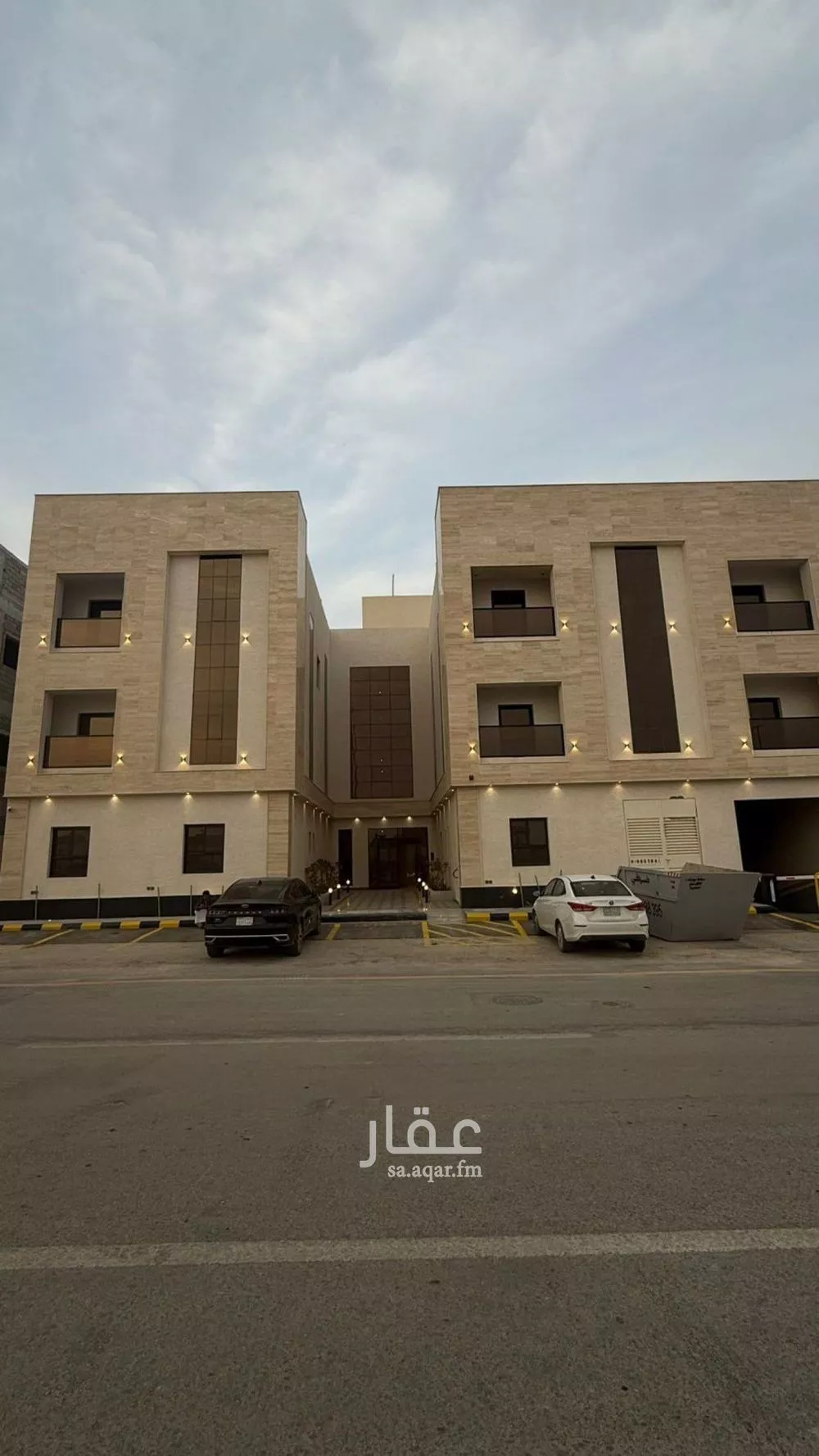 شقة للبيع في شارع السيل الكبير, حي المهدية, مدينة الرياض, منطقة الرياض 1 صورة