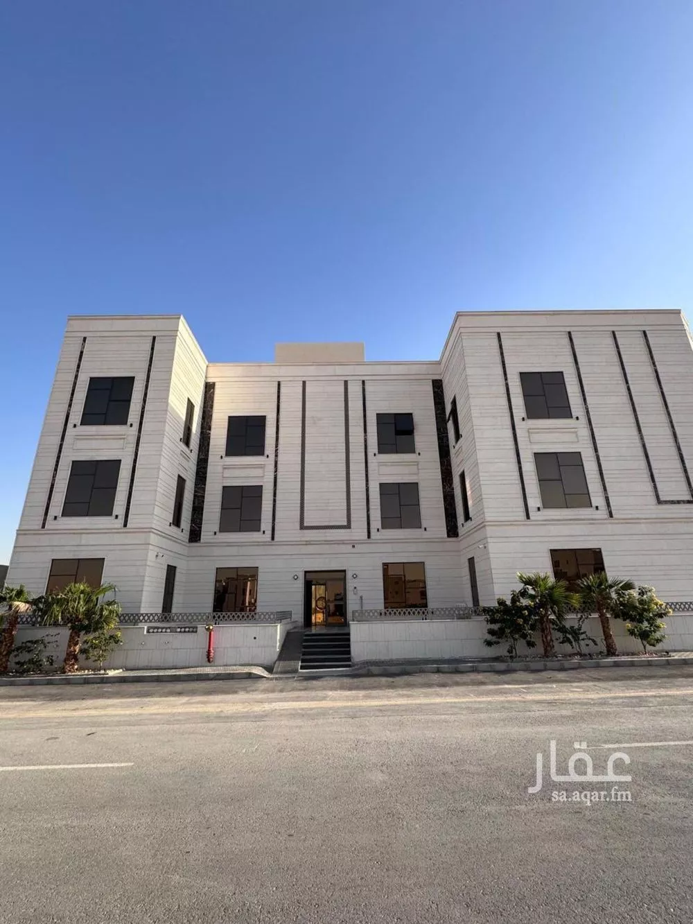 شقة للبيع في شارع السيل الكبير, حي المهدية, مدينة الرياض, منطقة الرياض 1 صورة